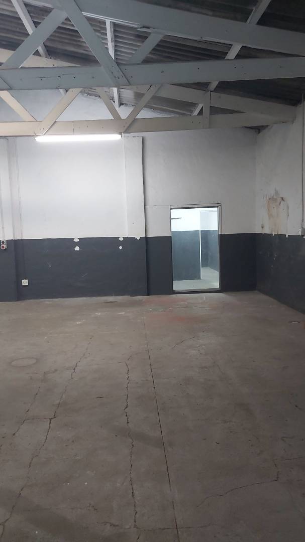 To Let commercial Property for Rent in North End Eastern Cape